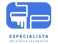 Logo de AP Especialista em Pintura
